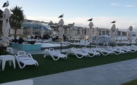 Beacon Island Hotel South Africa 5*